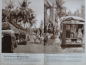 Preview: DKW 20 HP Modelprogram 1937 "With three DKW through India" Carbrochure (7726)
